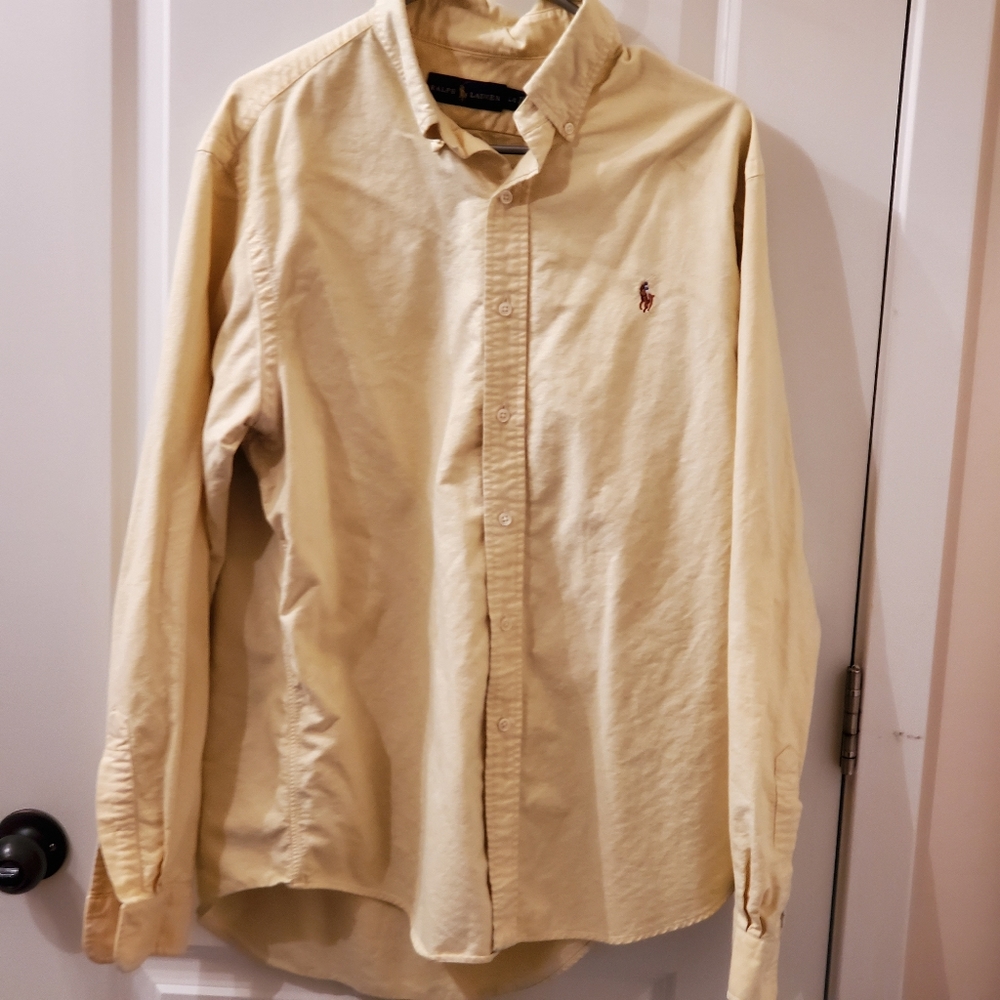 PRL casual shirt